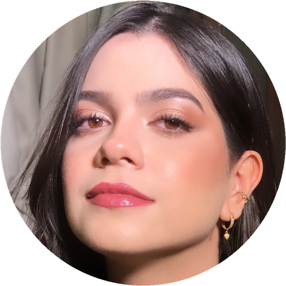 Make express com acabamento natural