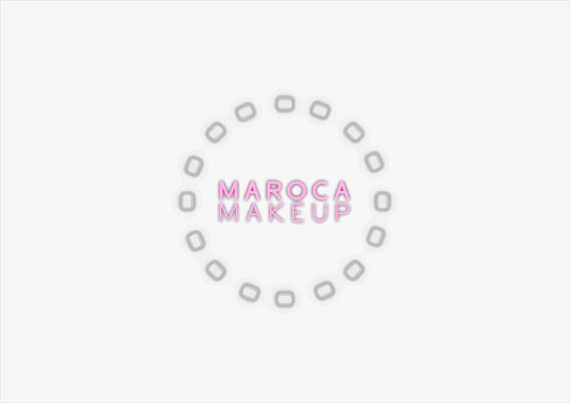 Maroca Makeup